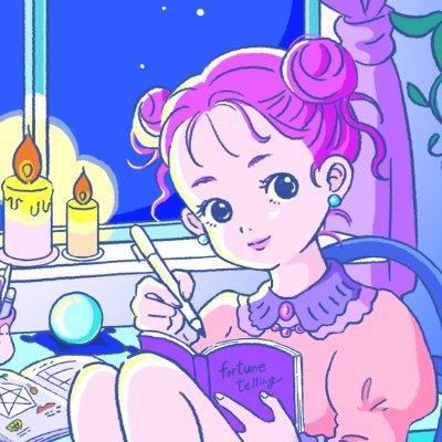 沖縄よりみち係のアバター